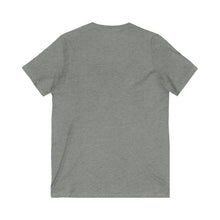 Load image into Gallery viewer, I AM V-Neck Tee