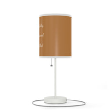 Load image into Gallery viewer, Lamp on a Stand, US|CA plug