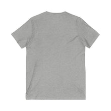 Load image into Gallery viewer, I AM V-Neck Tee