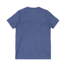 Load image into Gallery viewer, I AM V-Neck Tee