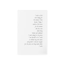 Load image into Gallery viewer, Acrylic Sign