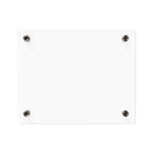 Load image into Gallery viewer, Acrylic Wall Art Panels Poem Display