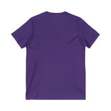 Load image into Gallery viewer, I AM V-Neck Tee
