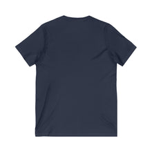 Load image into Gallery viewer, I AM V-Neck Tee