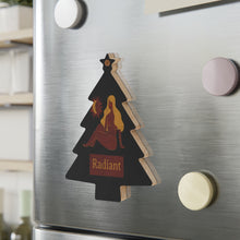 Load image into Gallery viewer, Wooden Christmas Ornaments