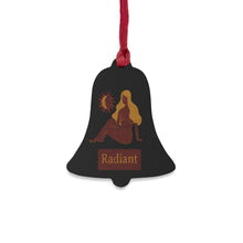 Load image into Gallery viewer, Wooden Christmas Ornaments