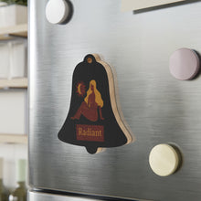 Load image into Gallery viewer, Wooden Christmas Ornaments