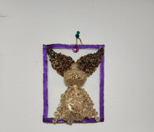 Load image into Gallery viewer, Miniature Canvas Beaded Sculpture
