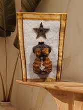 Load image into Gallery viewer, Miniature beaded scuplture
