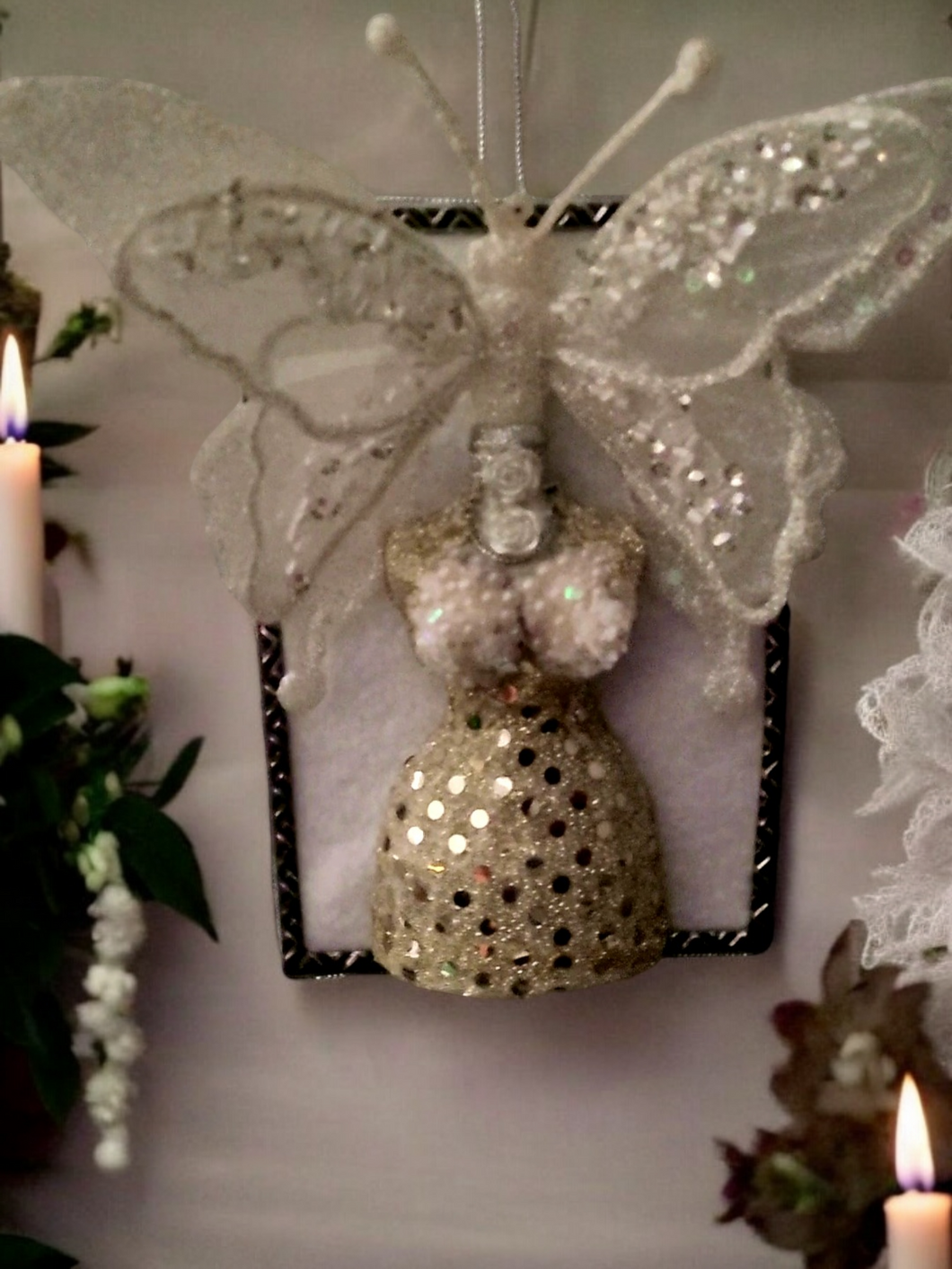 Miniature sculpture