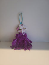 Load image into Gallery viewer, Decorative mini dress
