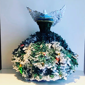 Miniature trees