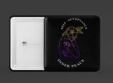 Load image into Gallery viewer, Pin Button
